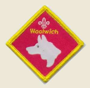 [Badge Image]