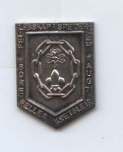 [Badge Image]