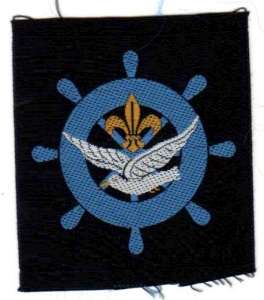 [Badge Image]
