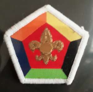 [Badge Image]
