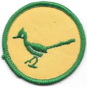 [Badge Image]