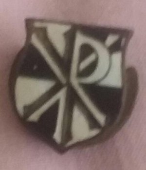 [Badge Image]