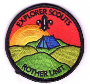 [Badge Image]