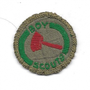 [Badge Image]