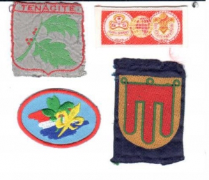 [Badge Image]