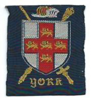 [Badge Image]