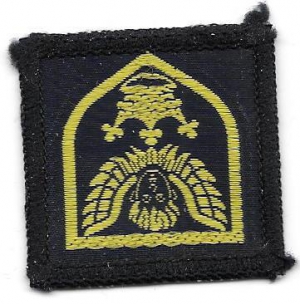 [Badge Image]