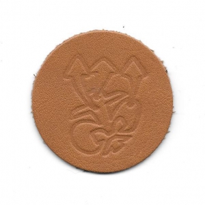 [Badge Image]