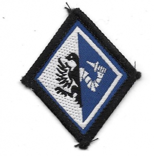 [Badge Image]