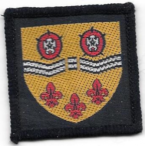 [Badge Image]