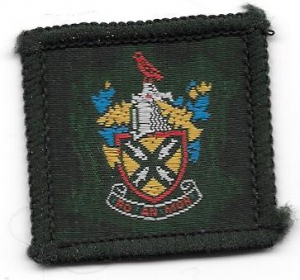 [Badge Image]