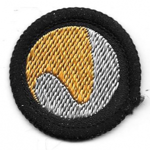 [Badge Image]