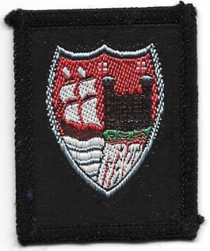 [Badge Image]