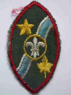 [Badge Image]