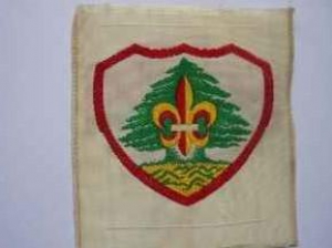 [Badge Image]
