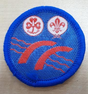[Badge Image]