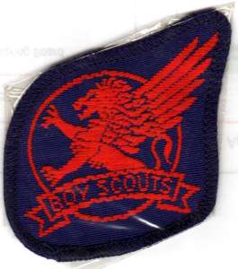 [Badge Image]