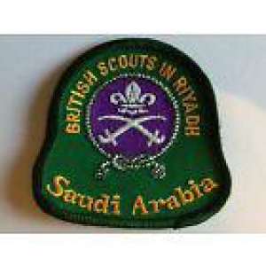 [Badge Image]