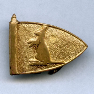 [Badge Image]
