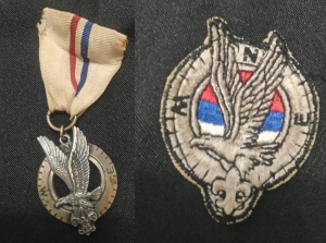 [Badge Image]