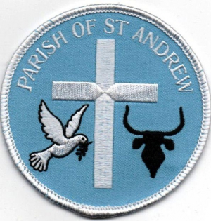 [Badge Image]
