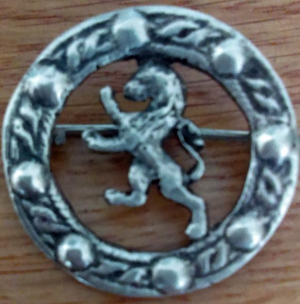 [Badge Image]