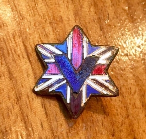 [Badge Image]