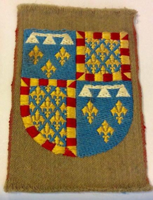 [Badge Image]