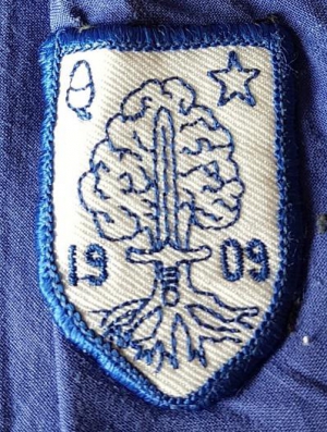 [Badge Image]