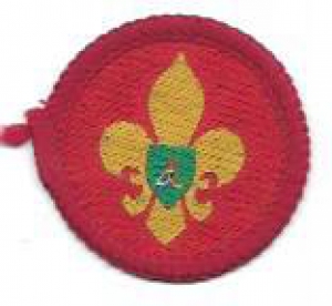 [Badge Image]