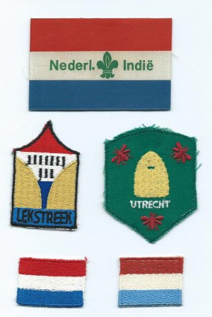 [Badge Image]