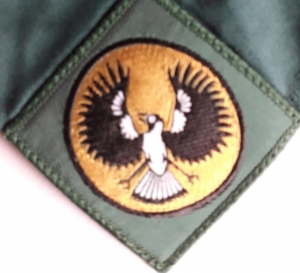 [Badge Image]