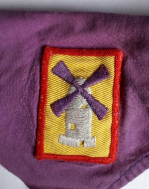 [Badge Image]