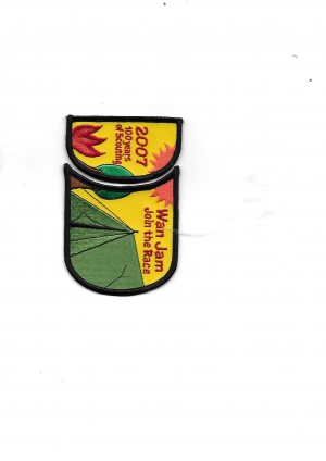 [Badge Image]