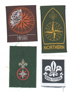 [Badge Image]