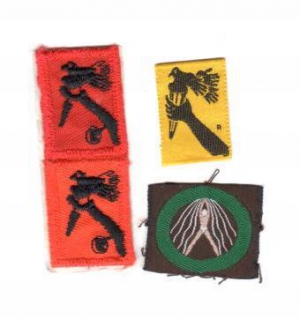 [Badge Image]