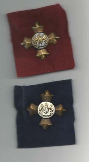 [Badge Image]