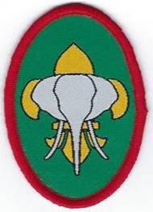 [Badge Image]
