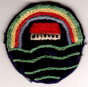 [Badge Image]