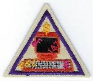 [Badge Image]