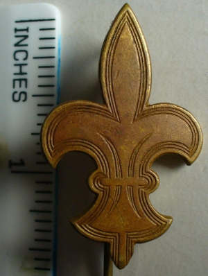 [Badge Image]