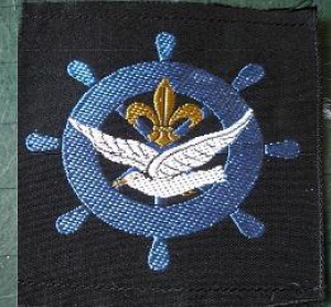 [Badge Image]