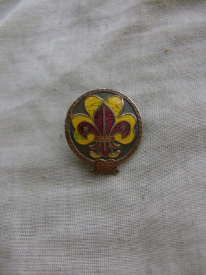 [Badge Image]