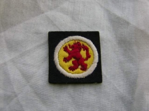 [Badge Image]