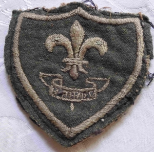[Badge Image]