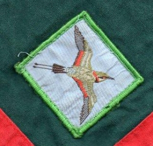 [Badge Image]