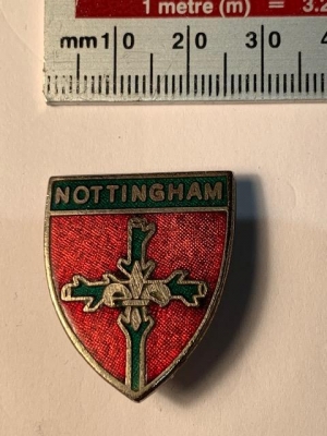 [Badge Image]