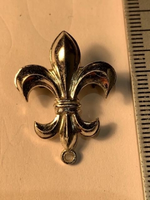 [Badge Image]
