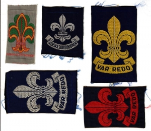 [Badge Image]