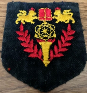 [Badge Image]